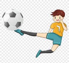 Ver más ideas sobre niños jugando, niños, dibujos. Nino Jugando Futbol Imagenes De Graficos Png Gratis Lovepik