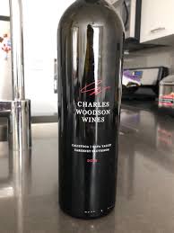 Home wines wine types shop all wine. Charles Woodson Cabernet Sauvignon Vivino