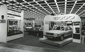 Pin By Chris Deleo On Historic Car Photos Detroit Auto Show Audi Car Wallpapers