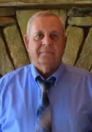 Obituary information for Bobby Lewis Anderson