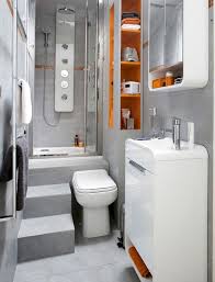 A typical small residential bathroom will measure 5′ x 9′, or 45 square feet. 25 Magnificent Tiny Bathroom Makeover Ideas Tiny House Bathroom Mold In Bathroom Small Bathroom