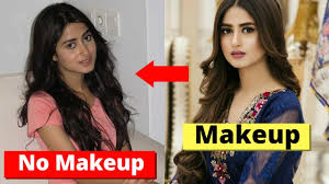 stani actress without makeup pic