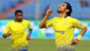 مرض مجهول ي هاجم نجم النصر السابق سعودي 360 أعلن خالد الزيلعي لاعب فريق العين الذي ينشط بالدوري السعودي للدرجة الأولى اليوم الجمعة football