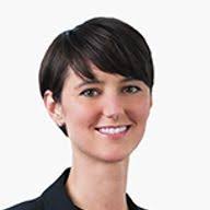 Dawn Helak at McDermott Will & Emery