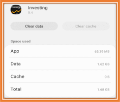 Investing.com worlds top most trade data application reviewed by www.gomarketwatch.com. Investing Com App Review Is It Worth The Hype
