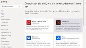 Diese schritte wurden schon versucht: Uberblick Microsoft Teams Microsoft Teams Deep Dive Einblick Computerwoche De