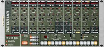Image result for arte di propellerhead reason
