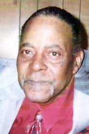 George Ralph Fuller Obituary