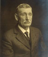 Historical figures in Winfield, Kansas