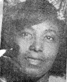 Marie Deloris Giles