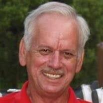 James A. Pierce Obituary