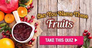 Buzzfeed staff the more wrong answers. Can You Name These Uncommon Fruits