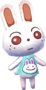 Ruby Animal Crossing Wiki Fandom Powered By Wikia Animal Crossing Characters Animal Crossing Animal Crossing Villagers