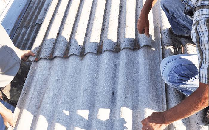  asbestos exposure 