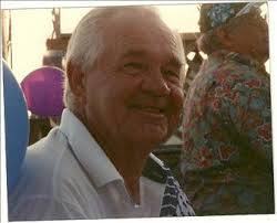 Harold Claiborne Obituary (2010)