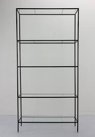 Minimalist bookcase, colourful tv sideboard or practical storage under stairs: Poul Cadovius Abstracta Modular Shelving System 97327