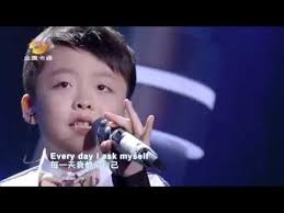 You Raise Me Up So I Can Stand On Mountains Mp3 Download Incredible Little Boy And Girl Sing You Raise Me Up By Josh Groban Youtube Spiritual Songs My Favorite Music You Raise Me Up