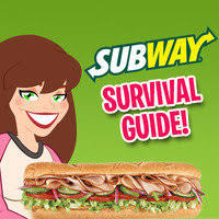 I chose to use crushed red pepper instead of sriracha, it came out great! Best And Worst Menu Choices At Subway Hungry Girl