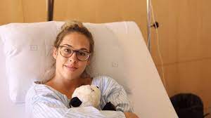 Wie erfolgreich ist giulia steingruber (@giulia_steingruber) auf instagram? Giulia Steingruber Am Knie Operiert Fm1today