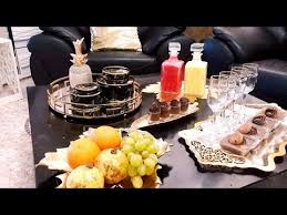 يويات مطبخ لجين العصير التركي بكميات وفيرة وباذواق عديدة تحلية الشكولا رووعة Youtube Food Cheese Board Table Decorations