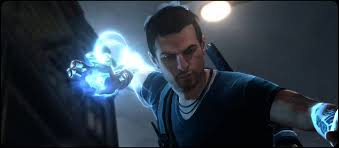 8k is a lot of xp. Infamous 2 Trophy Guide