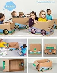 Race Car Purple Car Purple Race Karton Kinder Karton Basteln Auto Basteln