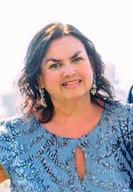 Obituary for Patricia N (Moran) Brown