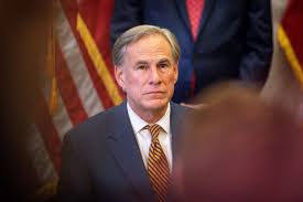 I test myself every day and today is the first day that i. Gov Greg Abbott Says He Won T Impose New Mask Mandate Despite Increasing Covid 19 Cases