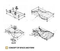 Concept Sketch Architecture Design Concept Architecture Concept Drawings Concept Architecture