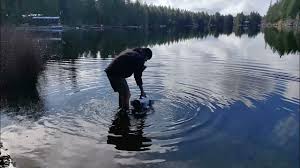 Underwater ROV Finale