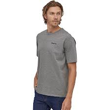 Patagonia Fitz Roy Bison Responsibili T Shirt Men S Backcountry Com