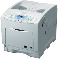 All drivers available for download have been scanned by antivirus program. Download Ricoh Aficio Sp C410dn C411dn Driver Download Installation Guide