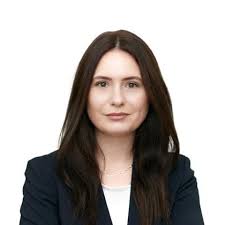 Jessica Verena Heege - Dispute Resolution Counsel in Leipzig