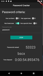 Starting in august 2021, there will no longer be new android apks. Password Cracker Brute Force For Android Apk Download