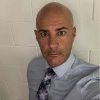 David Wintermute's Instagram, Twitter & Facebook