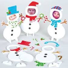 Bastelideen für groß und klein. 24 Winter Basteln Ideen Basteln Basteln Weihnachten Weihnachtsbasteln