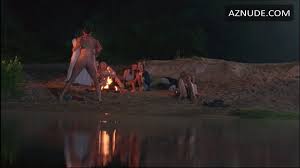 MATTHEW LILLARD Nude - AZNude Men