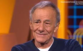 Discover all roberto vecchioni's music connections, watch videos, listen to music, discuss and download. Roberto Vecchioni Le Confessioni Politiche Basta Incompetenti Datemi Una Monarchia Libero Quotidiano