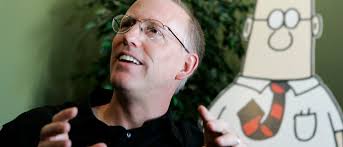 Cartoonists latest to criticize 'Dilbert' creator over racist remarks