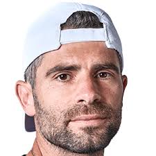 Simone Bolelli VS Marc Steger