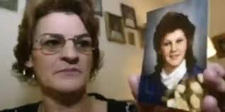 Disappearance and Death of Laura Lee Cross