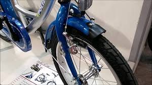 Polizei Kinderfahrrad 12 14 16 18 Zoll Von Bachtenkirch Youtube