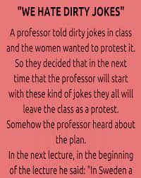 By stephen on march 21, 2013. We Hate Dirty Jokes Getfunwith