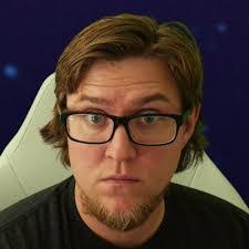 Chuck Carpenter's Instagram, Twitter & Facebook