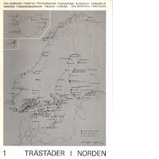 I finland och sverige ligger löner och levnadskostnader på nästan samma nivå. Trastader I Norden En Presentation Av Trastader I Finland Norge Sverige Pa Faroarna Och Island Red