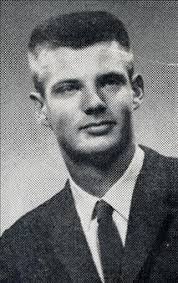 Howard Pickering Obituary (2012)