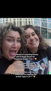 How to Surprise Wife with Jonas Brother Tickets