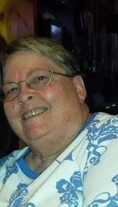 Obituary information for Patsy L. "Pat" Frazier