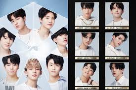 Kim hanbin ikonchanwoo ikonk popday6 junhyeokyg artistikon debutmamamoo moonbyulkim donghair. Yang Hyun Suk Ungkap Rencana Debut Nama Fan Club Dan Lainnya Untuk Treasure 13 Korean Area