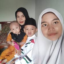 Btuh 20 pngikut psti amnh